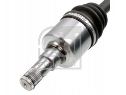Fe182443 Półoś Napędowa Przód L Pasuje Do: Mini (R50, R53), (R52) 1.6