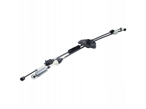 Fe179646 Linka Dźwigni Zmiany Biegów (714Mm/993Mm) Pasuje Do: Renault
