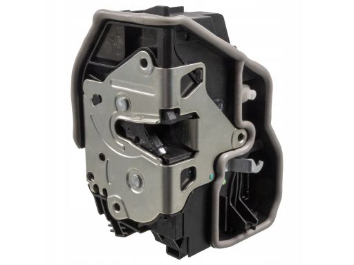 Fe179855 Zamek Drzwi Przód L Pasuje Do: Bmw 1 (E81), 1 (E82), 1 (E87),