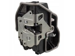 Fe179855 Zamek Drzwi Przód L Pasuje Do: Bmw 1 (E81), 1 (E82), 1 (E87),