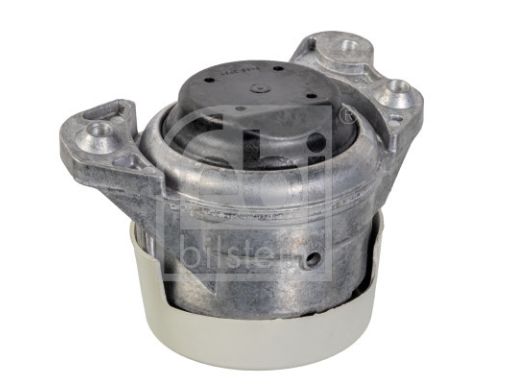 Fe179742 Poduszka Silnika Z Przodu P, Hydrauliczna Pasuje Do: Mercedes