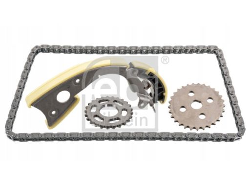 Fe179677 Zestaw Napędu Pompy Oleju Pasuje Do: Audi A4 B7, A4 B8, A5, A