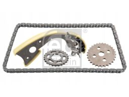 Fe179677 Zestaw Napędu Pompy Oleju Pasuje Do: Audi A4 B7, A4 B8, A5, A