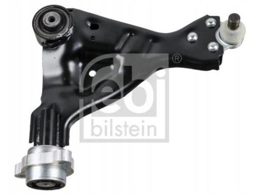 Fe179213 Wahacz Zawieszenia Koła Przód L Dół Przód 22 Mm Pasuje Do: