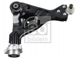 Fe179213 Wahacz Zawieszenia Koła Przód L Dół Przód 22 Mm Pasuje Do: