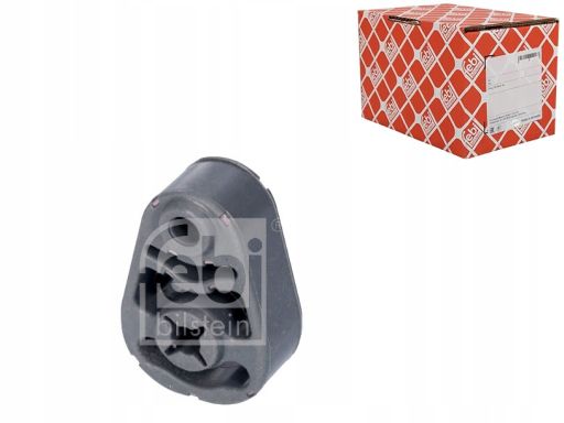 Fe182096 Wieszak Układu Wydechowego Pasuje Do: Bmw 1 (F20), 1 (F21), 2