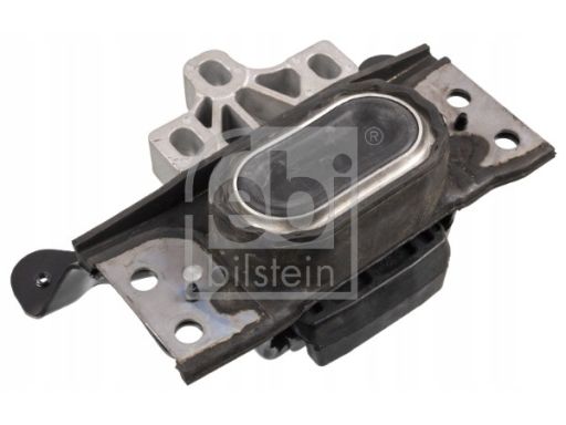 Fe182072 Poduszka Silnika Od Strony Skrzyni Biegów L, Gumowo-Metalowa