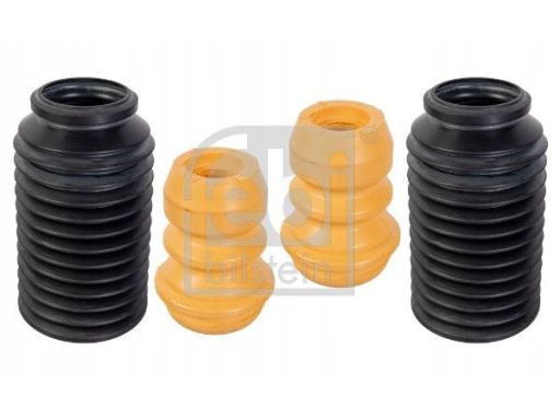 Fe179533 Zestaw Montażowy Amortyzatora Przód Pasuje Do: Porsche 911, 9