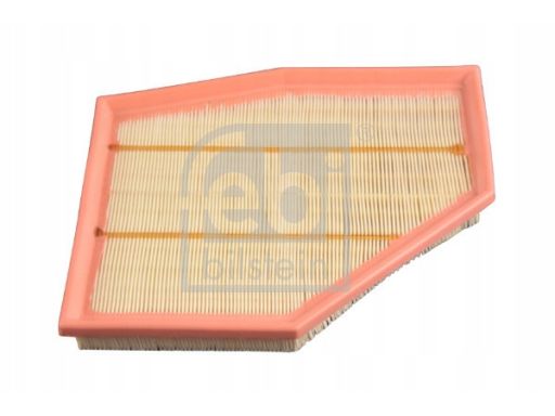 Fe179151 Filtr Powietrza (Wkład Filtra) Pasuje Do: Bmw 5 (G30, F90), 7