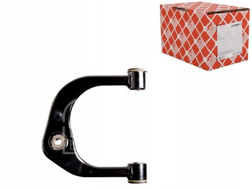 Fe179113 Wahacz Zawieszenia Koła Przód L Góra Przód 18 Mm Pasuje Do: