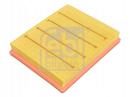 Fe179510 Filtr Powietrza (Wkład Filtra) Pasuje Do: Opel Astra K 1.2/1.