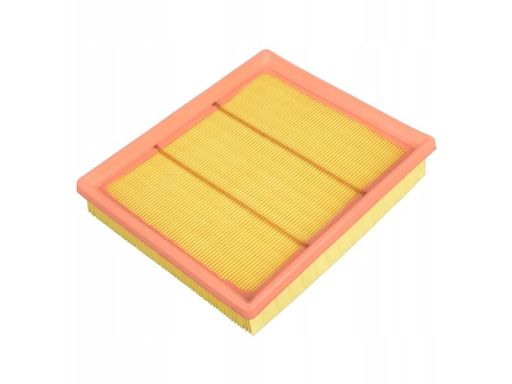 Fe179510 Filtr Powietrza (Wkład Filtra) Pasuje Do: Opel Astra K 1.2/1.