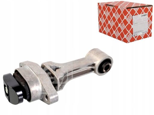 Fe179147 Poduszka Silnika Z Tyłu, Gumowo-Metalowa Pasuje Do: Hyundai