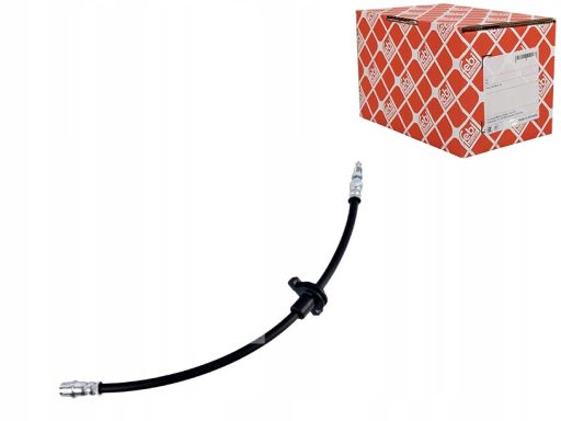 Fe181966 Przewód Hamulcowy Elastyczny Przód L/P (Dł. 462Mm/M10X1) Pasu