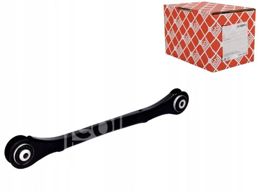 Fe179038 Wahacz Zawieszenia Koła Tył P (Środek, Z Tyłu, Poprzeczny) Pa