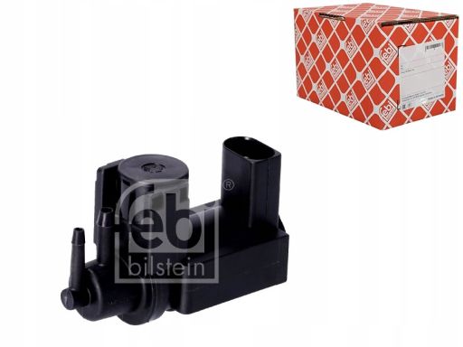 Fe181944 Elektropneumatyczny Zawór Sterujący Pasuje Do: Audi A4 B7, A6