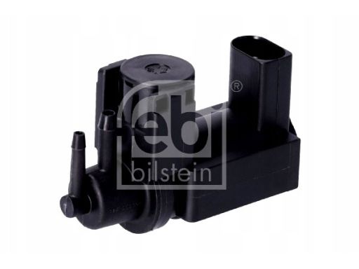 Fe181944 Elektropneumatyczny Zawór Sterujący Pasuje Do: Audi A4 B7, A6