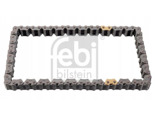 Fe179383 Łańcuch Napędu Pompy Oleju (Liczba Ogniw: 64) Pasuje Do: Niss