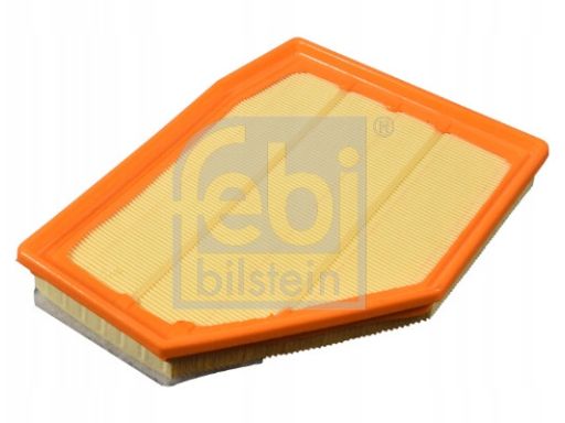 Fe179009 Filtr Powietrza (Wkład Filtra) Pasuje Do: Bmw 5 (G30, F90), 8