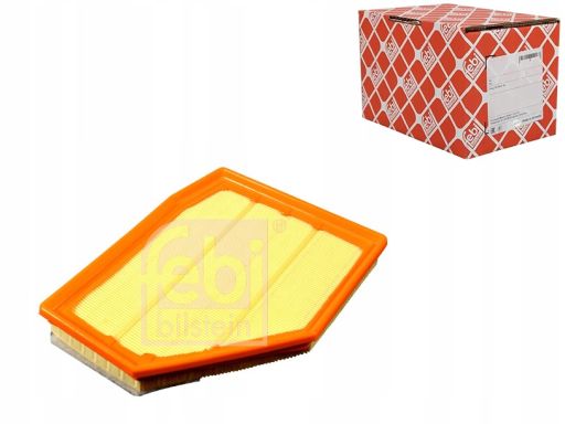 Fe179009 Filtr Powietrza (Wkład Filtra) Pasuje Do: Bmw 5 (G30, F90), 8