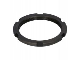 Fe181927 Nakrętka Piasty Koła Tył (M80X1,5, Rozmiar Klucza 91Mm, Wys.