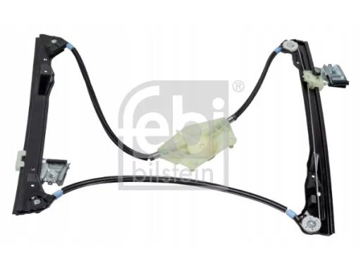 Fe179350 Podnośnik Szyby Przód L (Elektryczny, Bez Silnika) Pasuje Do: