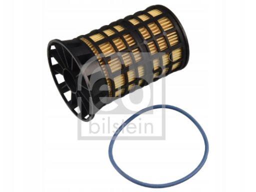 Fe179000 Filtr Paliwa Pasuje Do: Citroen Jumper Ii, Opel Movano C, Peu