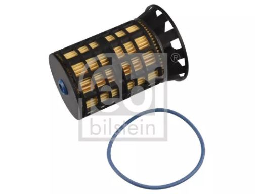 Fe179000 Filtr Paliwa Pasuje Do: Citroen Jumper Ii, Opel Movano C, Peu