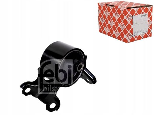 Fe181872 Poduszka Silnika L, Hydrauliczna Pasuje Do: Citroen C4 Aircro