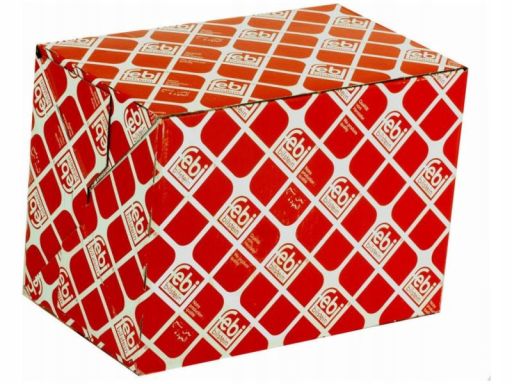 Fe181872 Poduszka Silnika L, Hydrauliczna Pasuje Do: Citroen C4 Aircro