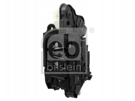 Fe178976 Zamek Drzwi Przód/Wewnątrz L Pasuje Do: Audi A1, Seat Ibiza I