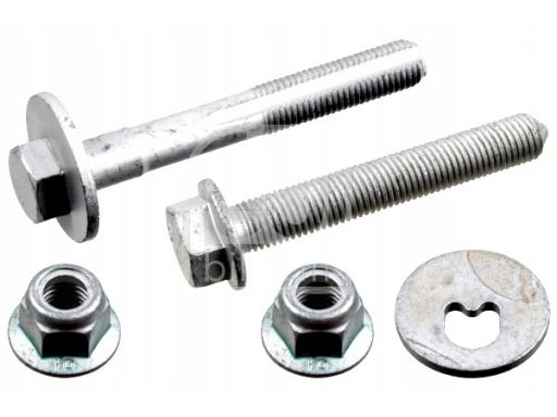 Fe179236 Część Mocujące Sworzeń Wahacza Tył L/P (M12X1,5) Pasuje Do: A