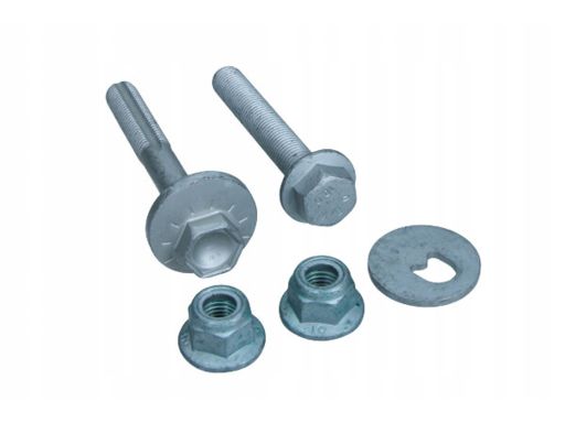 Fe179236 Część Mocujące Sworzeń Wahacza Tył L/P (M12X1,5) Pasuje Do: A