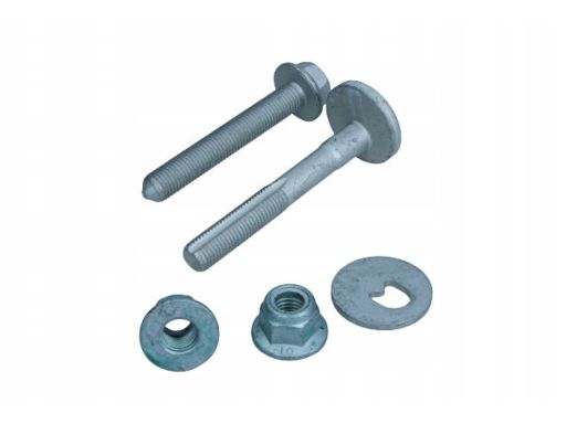 Fe179236 Część Mocujące Sworzeń Wahacza Tył L/P (M12X1,5) Pasuje Do: A