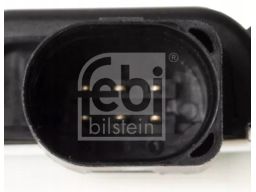 Fe178973 Siłownik Centralnego Zamka Przód/Wewnątrz P (7) Pasuje Do: Au