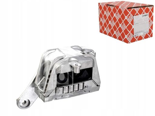 Fe178960 Poduszka Silnika Z Przodu P, Hydrauliczna Pasuje Do: Vw Beetl