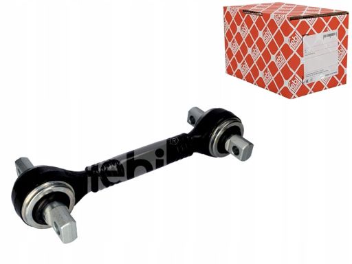 Fe181835 Drążek Reakcyjny Tył (L-383Mm) Pasuje Do: Daf Cf, Xf 105, Xf