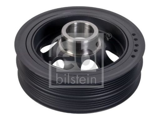 Fe178929 Koło Pasowe Wału Korbowego Pasuje Do: Ford Transit V363 2.0D