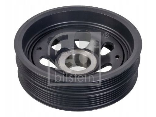 Fe178929 Koło Pasowe Wału Korbowego Pasuje Do: Ford Transit V363 2.0D