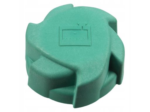 Fe181781 Korek Zbiornika Wyrównawczego Płynu Chłodzącego Pasuje Do: Da