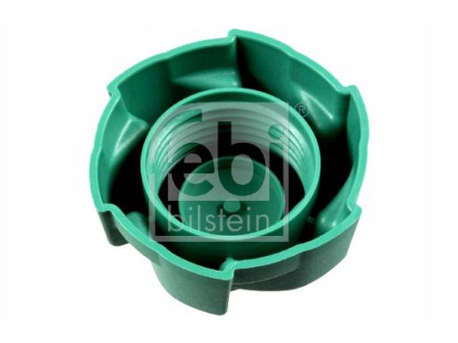 Fe181781 Korek Zbiornika Wyrównawczego Płynu Chłodzącego Pasuje Do: Da