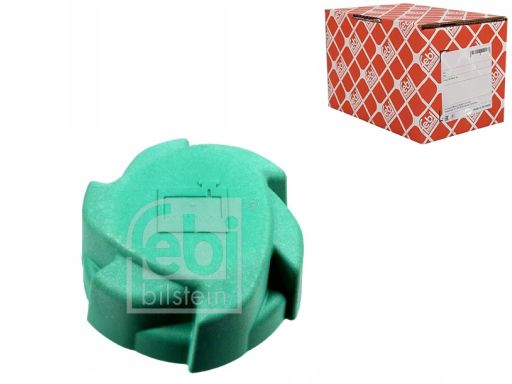 Fe181781 Korek Zbiornika Wyrównawczego Płynu Chłodzącego Pasuje Do: Da