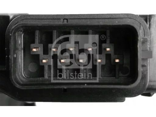 Fe178836 Zamek Drzwi Tył P Pasuje Do: Land Rover Discovery Iv, Freelan