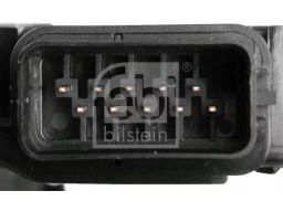 Fe178836 Zamek Drzwi Tył P Pasuje Do: Land Rover Discovery Iv, Freelan