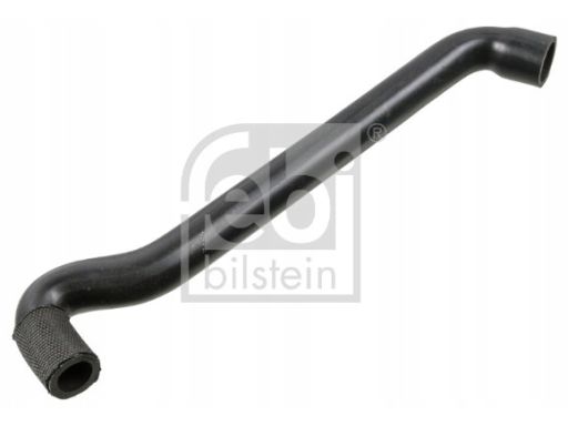 Fe181755 Przewód Odmy Silnika Pasuje Do: Seat Arosa, Leon, Toledo Ii,