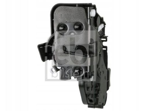 Fe178837 Zamek Drzwi Tył L Pasuje Do: Land Rover Discovery Iv, Freelan