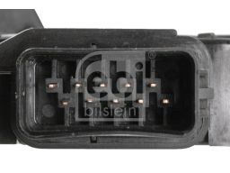 Fe178837 Zamek Drzwi Tył L Pasuje Do: Land Rover Discovery Iv, Freelan