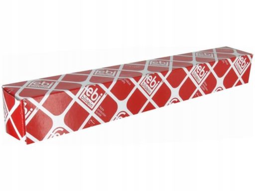 Fe181754 Drążek Kierowniczy Poprzeczny (L-1716Mm) Pasuje Do: Daf Cf, C