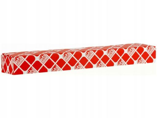 Fe181753 Drążek Kierowniczy Wzdłużny (L-997Mm) Pasuje Do: Scania G Ii,