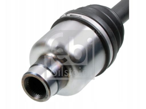 Fe181565 Półoś Napędowa Przód P Pasuje Do: Ford Mondeo Iii 1.8-2.2D